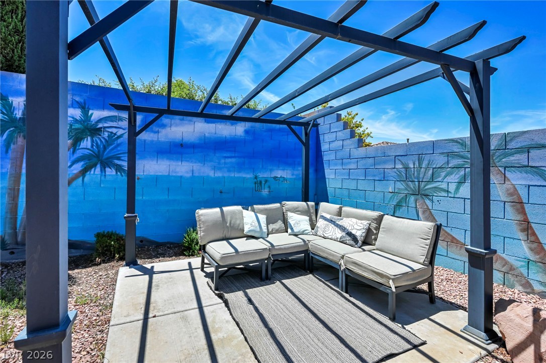 193 Tuscan Shadow Street Henderson NV 89012