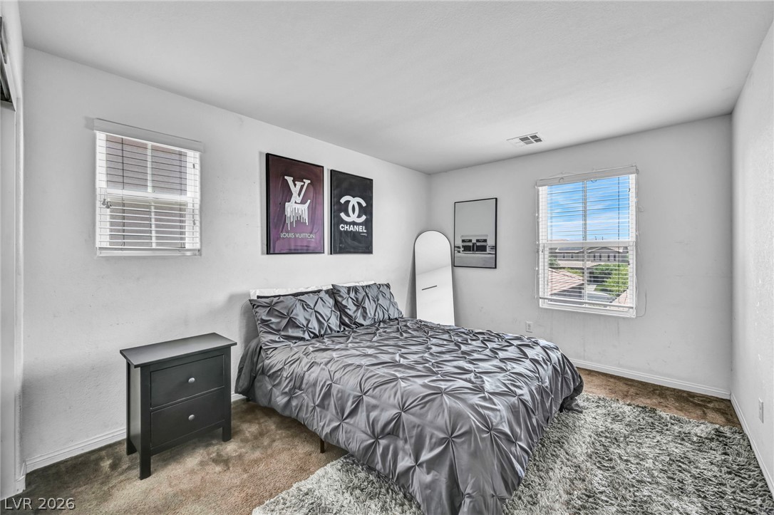 193 Tuscan Shadow Street Henderson NV 89012