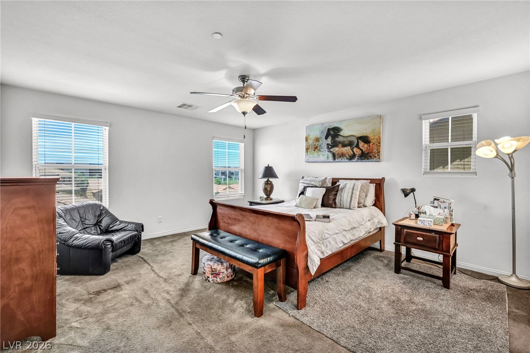 193 Tuscan Shadow Street Henderson NV 89012