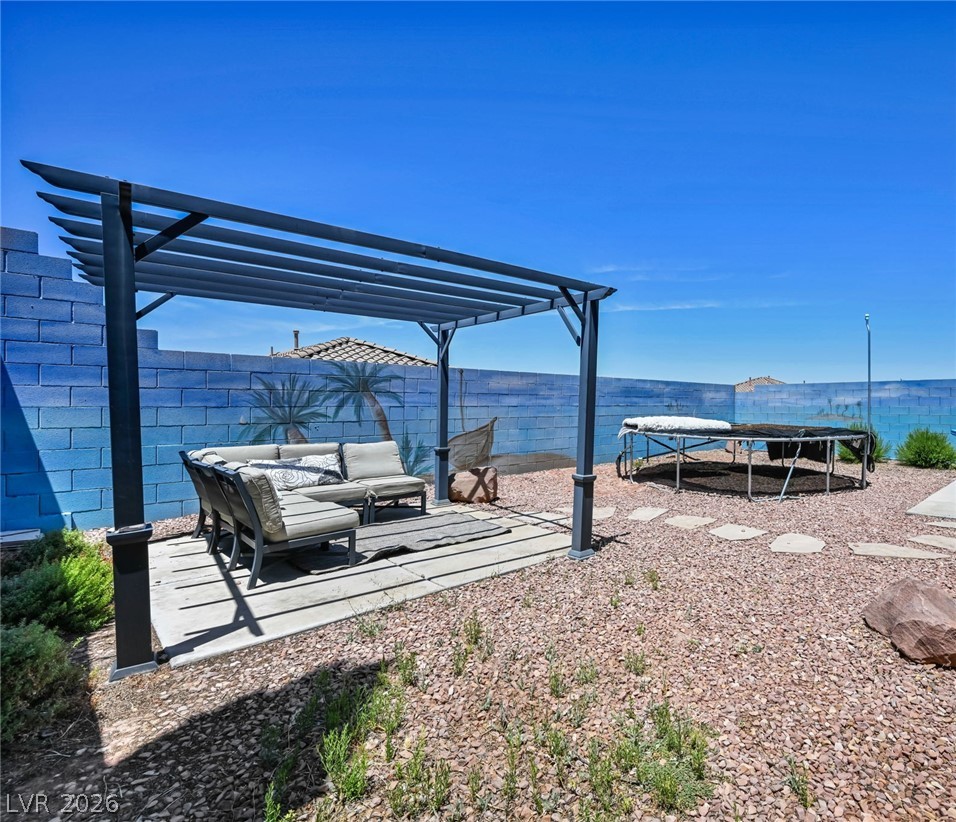 193 Tuscan Shadow Street Henderson NV 89012
