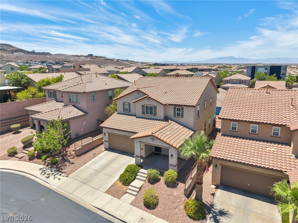 193 Tuscan Shadow Street Henderson NV 89012