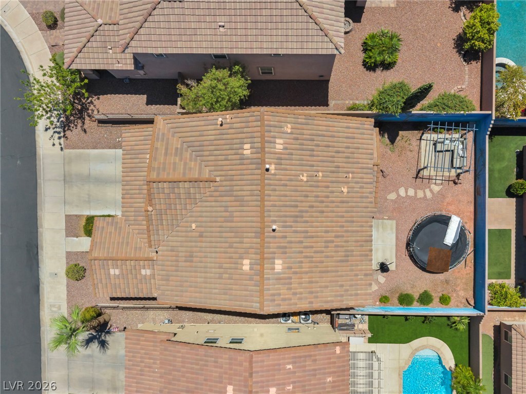 193 Tuscan Shadow Street Henderson NV 89012