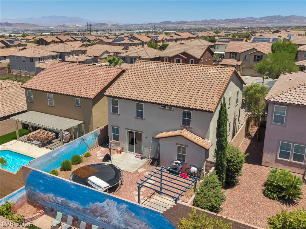 193 Tuscan Shadow Street Henderson NV 89012