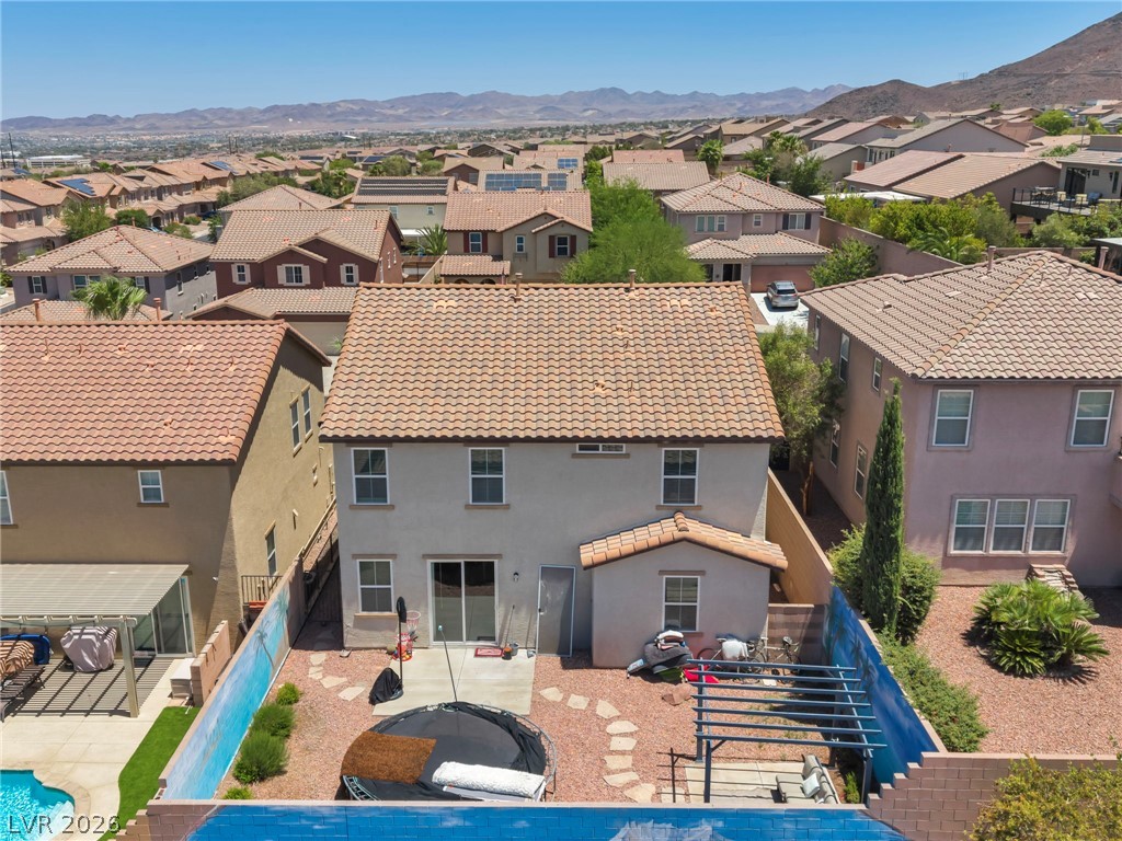 193 Tuscan Shadow Street Henderson NV 89012