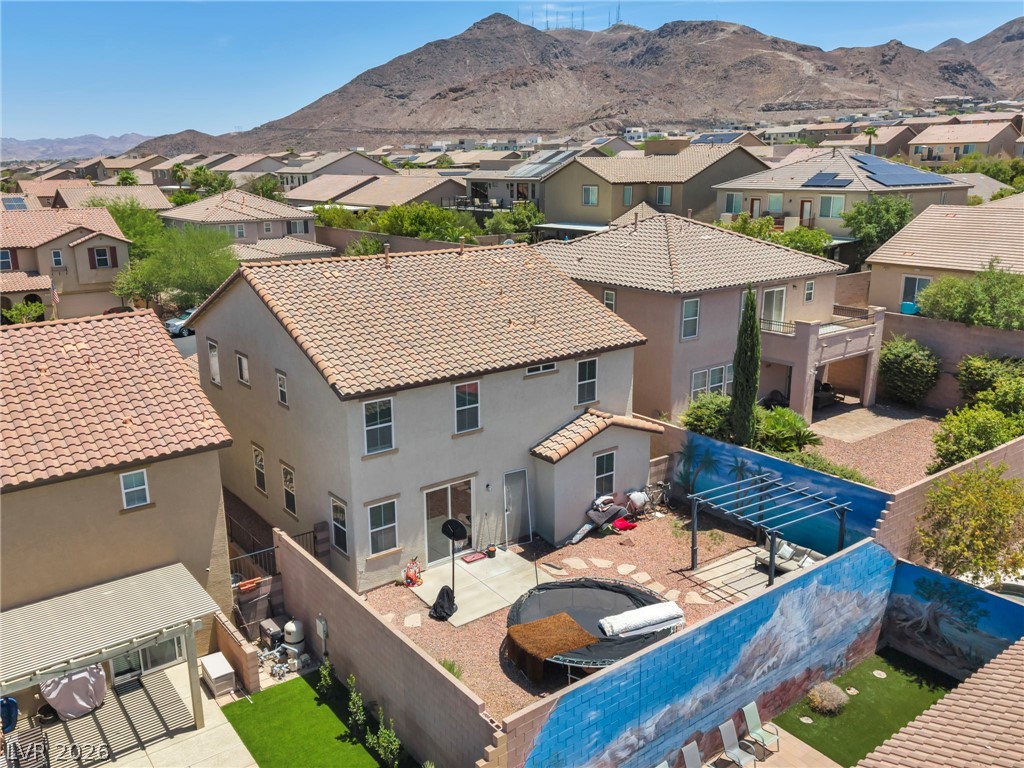 193 Tuscan Shadow Street Henderson NV 89012