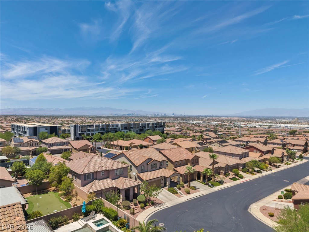 193 Tuscan Shadow Street Henderson NV 89012