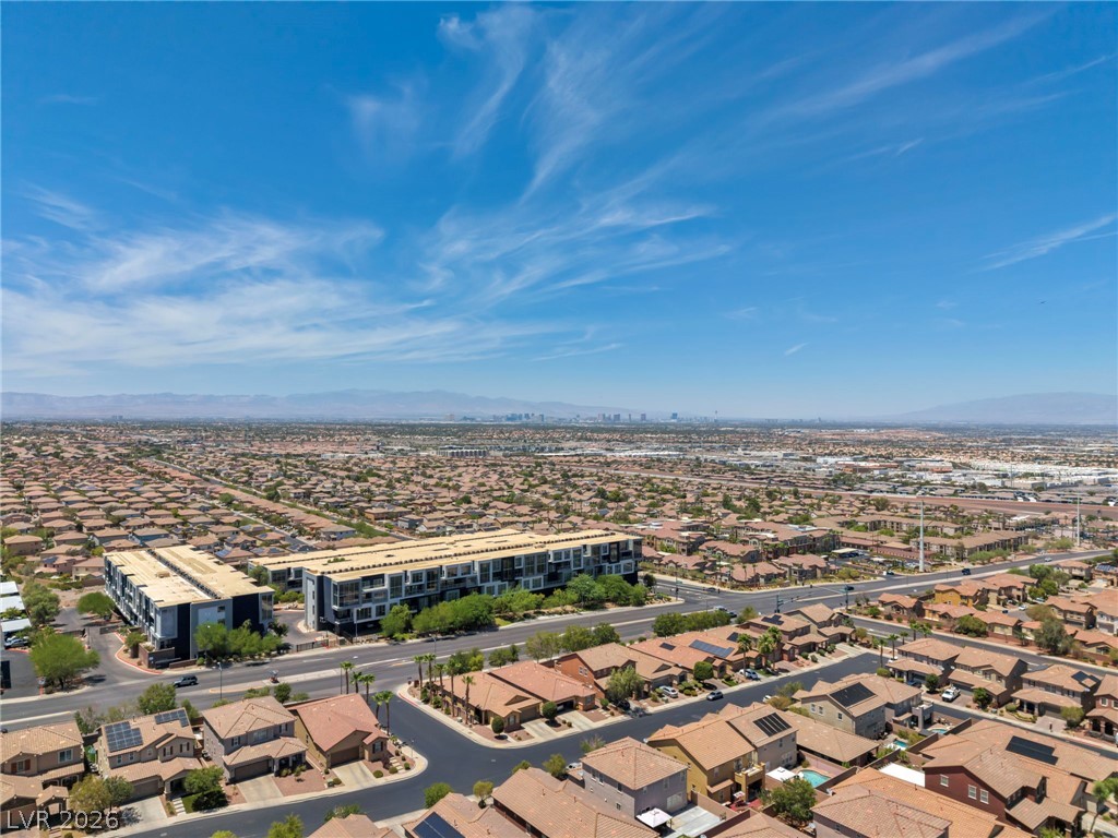 193 Tuscan Shadow Street Henderson NV 89012