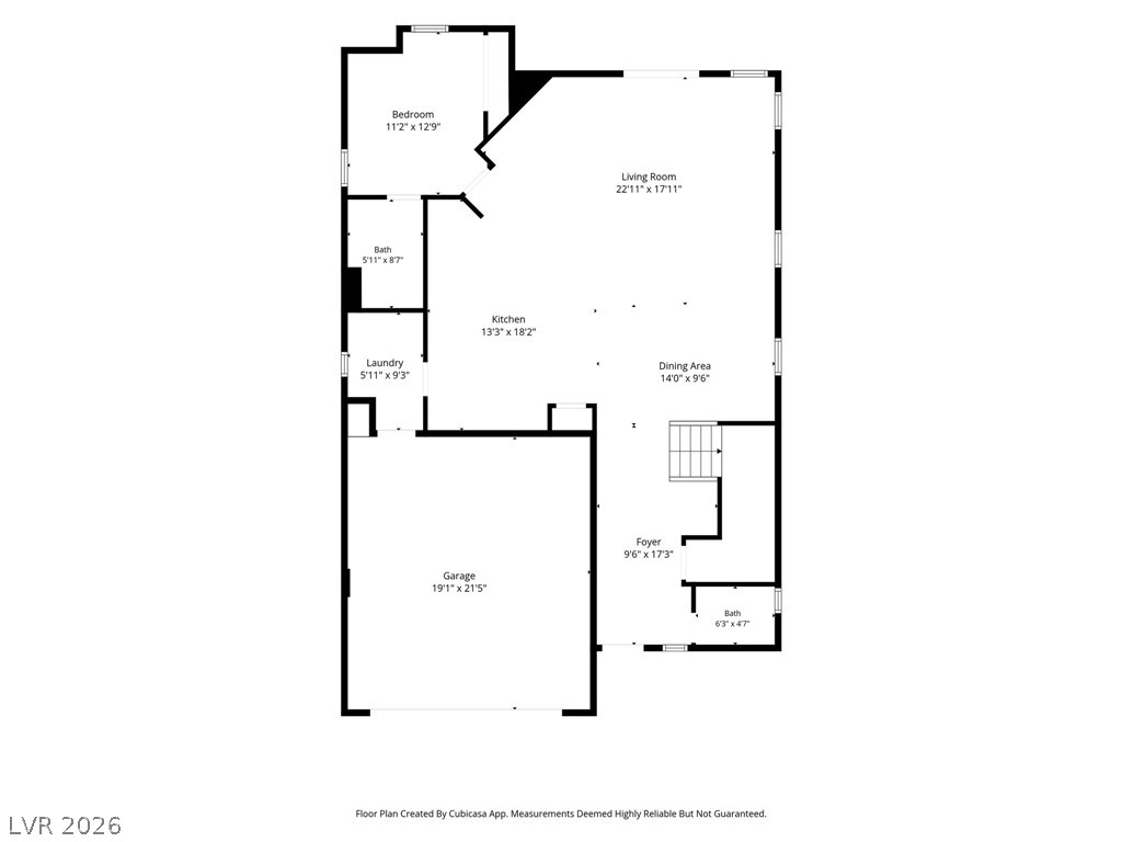 193 Tuscan Shadow Street Henderson NV 89012
