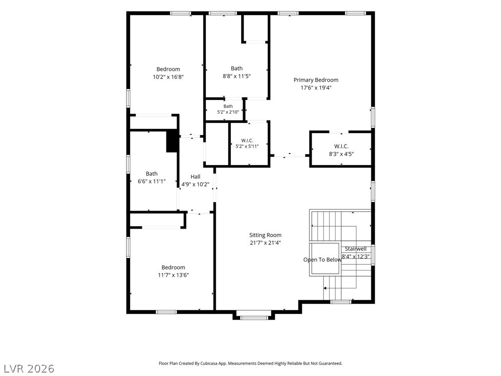 193 Tuscan Shadow Street Henderson NV 89012