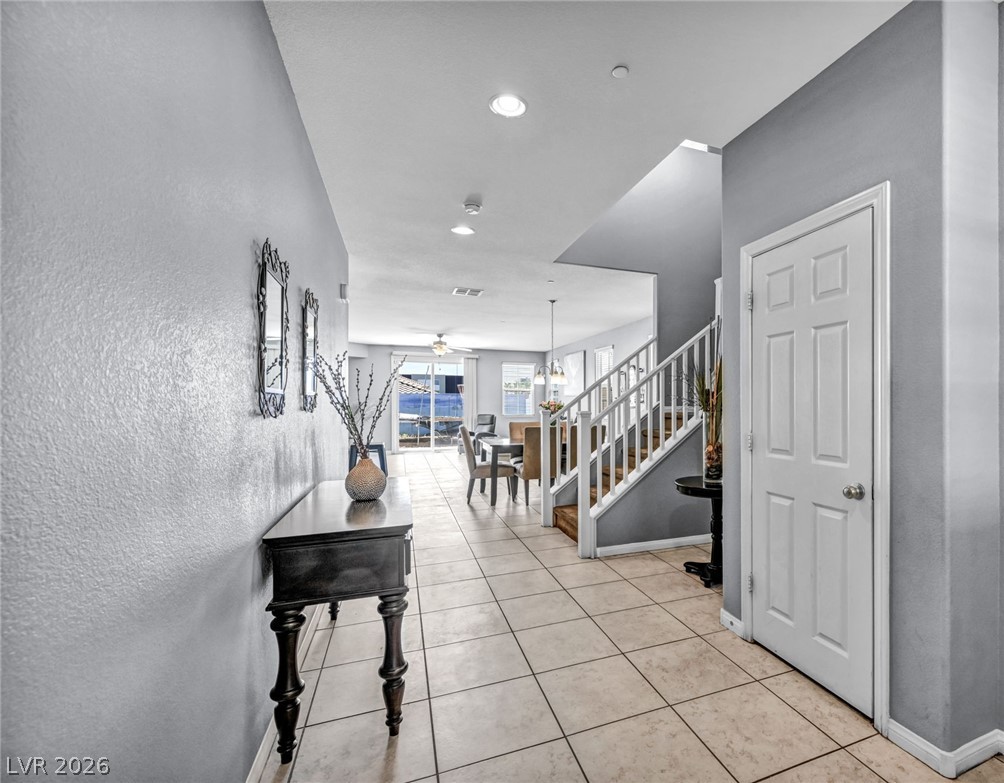 193 Tuscan Shadow Street Henderson NV 89012