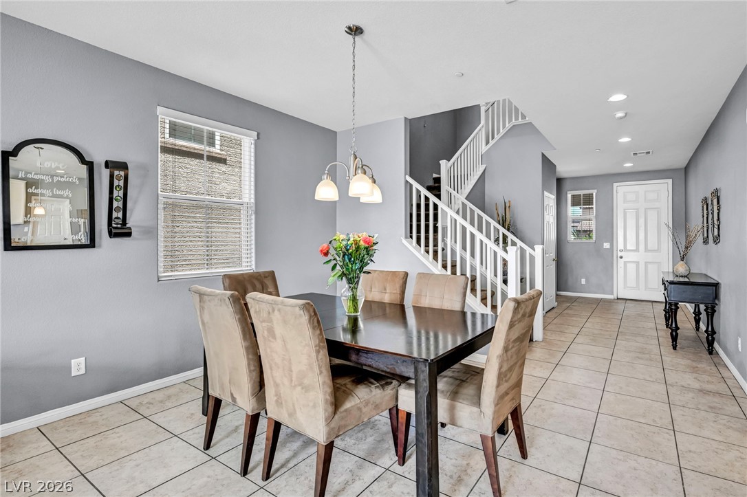 193 Tuscan Shadow Street Henderson NV 89012