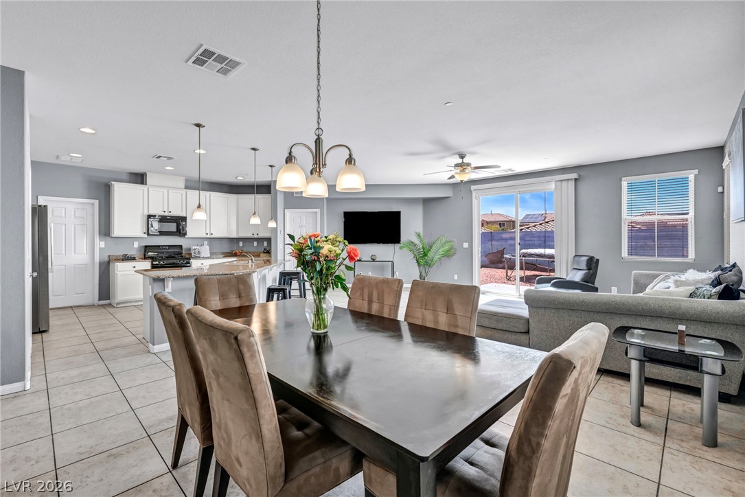 193 Tuscan Shadow Street Henderson NV 89012
