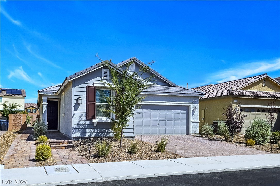 3210 Casalotti Avenue Henderson NV 89044