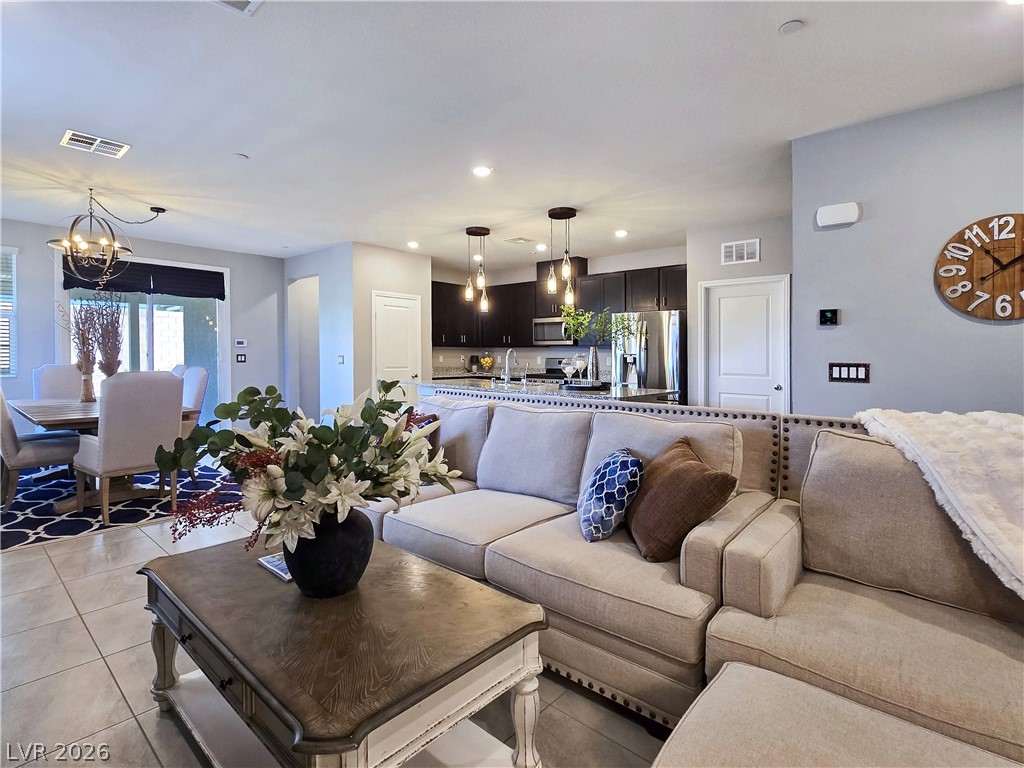 3210 Casalotti Avenue Henderson NV 89044