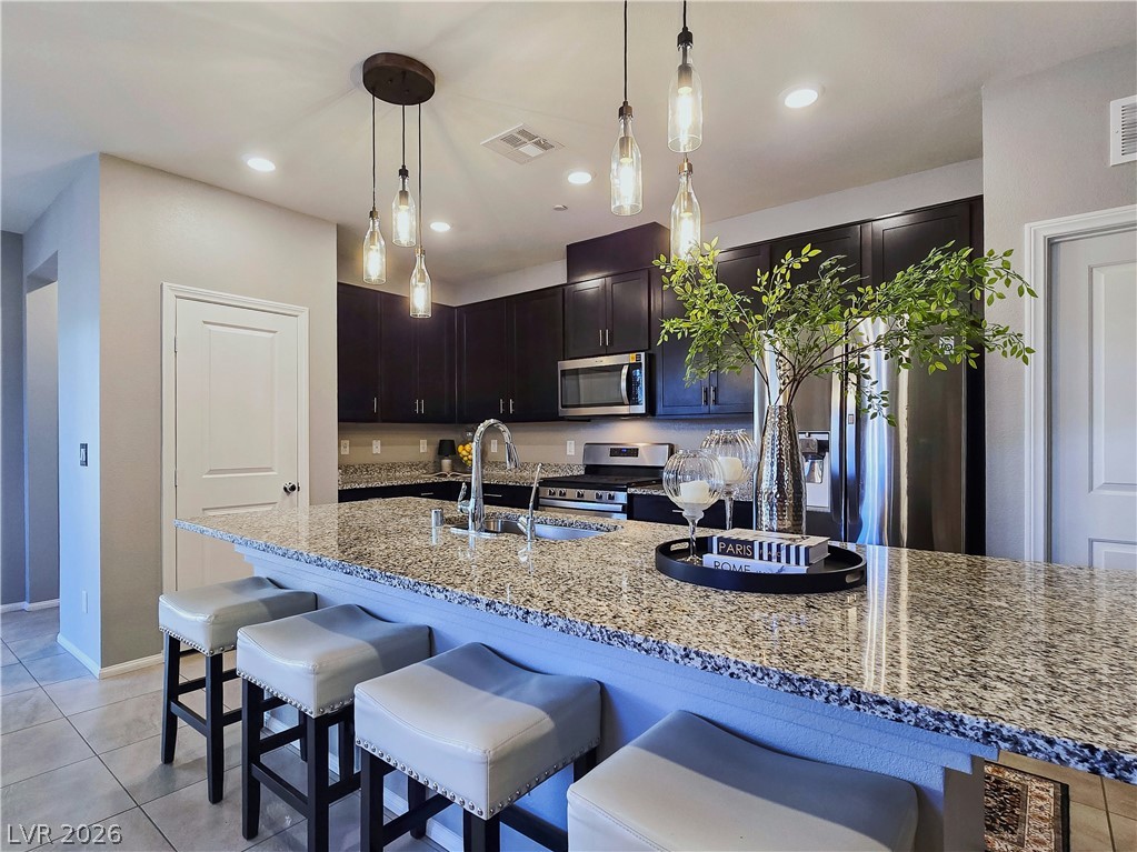 3210 Casalotti Avenue Henderson NV 89044