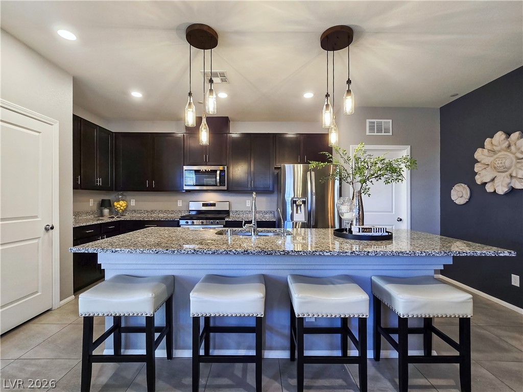 3210 Casalotti Avenue Henderson NV 89044