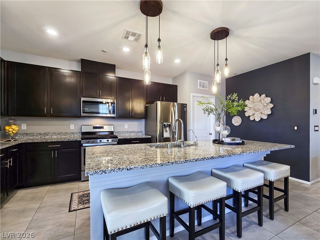 3210 Casalotti Avenue Henderson NV 89044