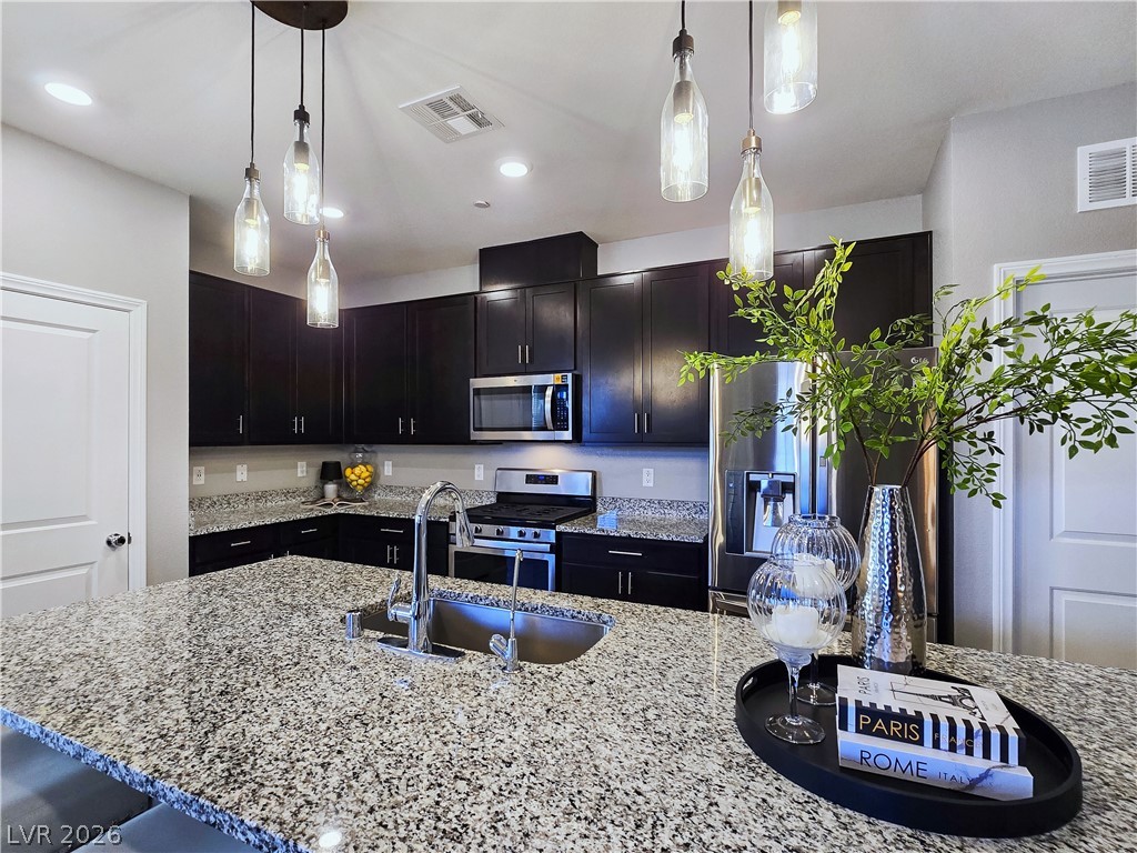 3210 Casalotti Avenue Henderson NV 89044