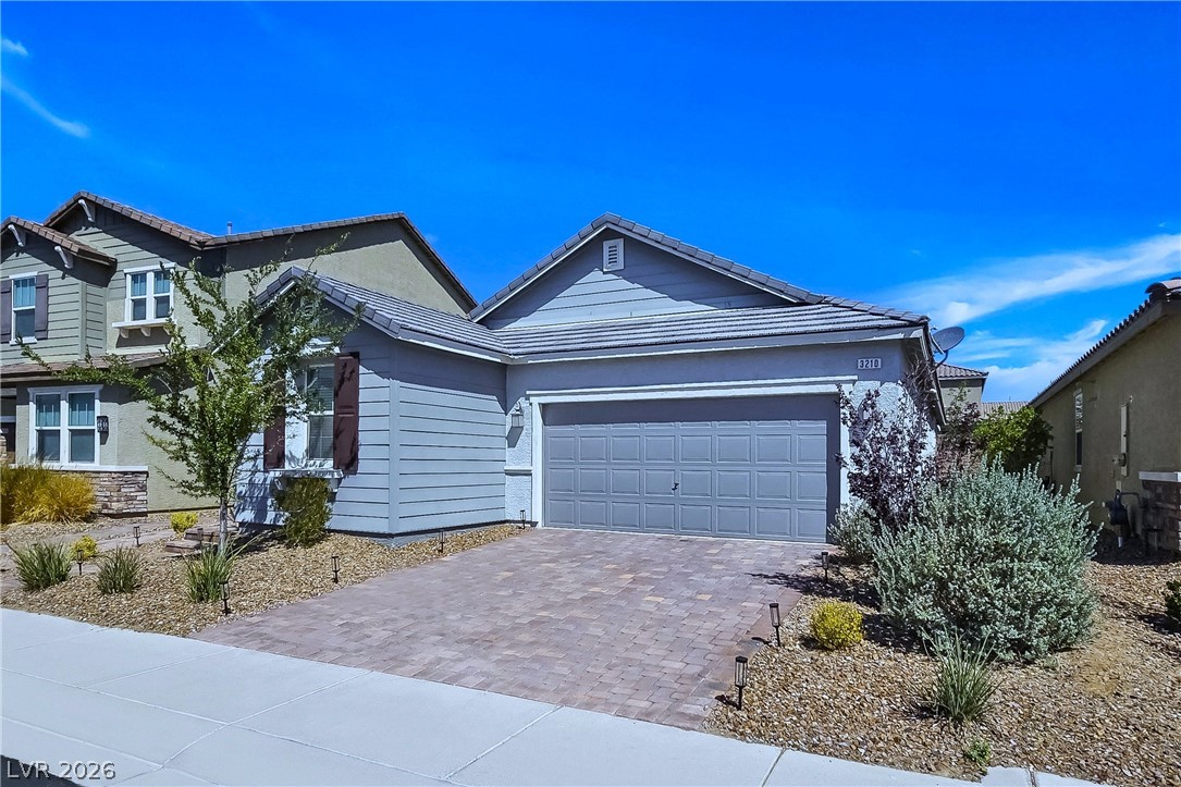 3210 Casalotti Avenue Henderson NV 89044