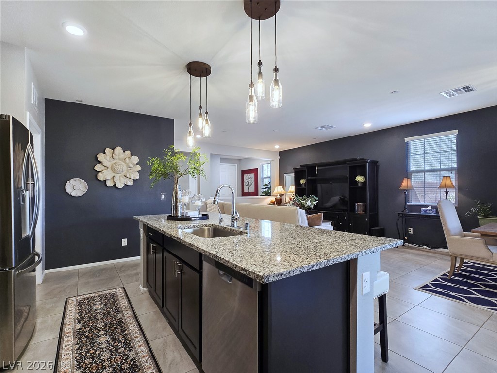 3210 Casalotti Avenue Henderson NV 89044