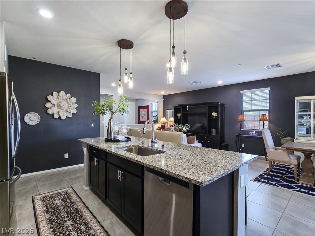 3210 Casalotti Avenue Henderson NV 89044
