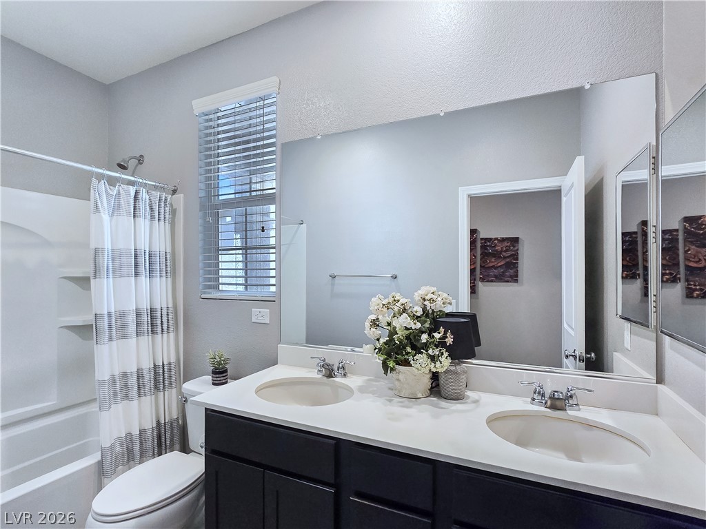 3210 Casalotti Avenue Henderson NV 89044