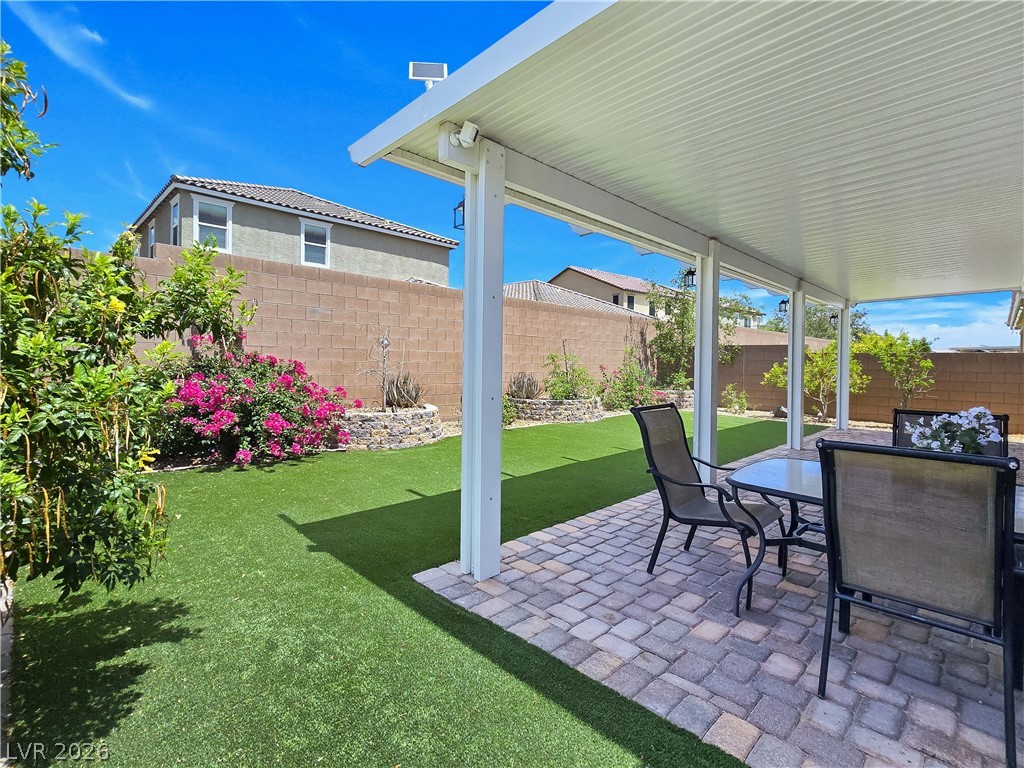 3210 Casalotti Avenue Henderson NV 89044