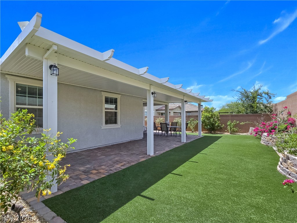 3210 Casalotti Avenue Henderson NV 89044