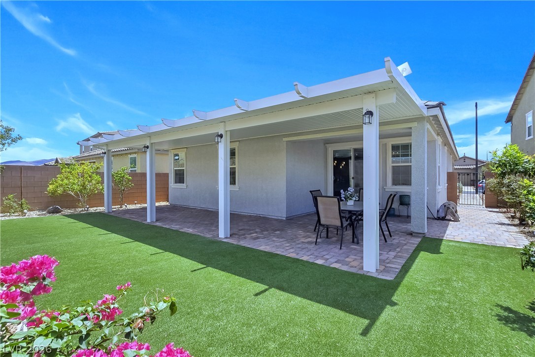 3210 Casalotti Avenue Henderson NV 89044