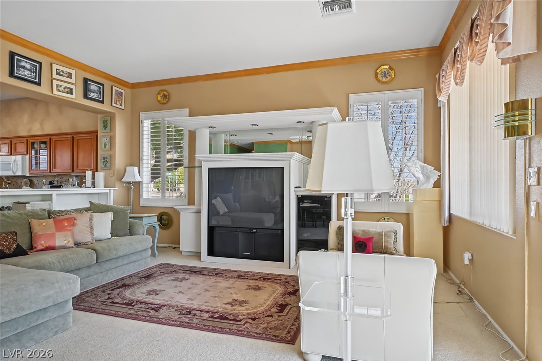 2128 Sun Cliffs Street Las Vegas NV 89134
