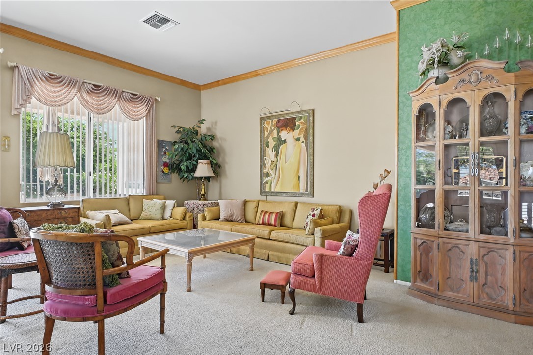 2128 Sun Cliffs Street Las Vegas NV 89134