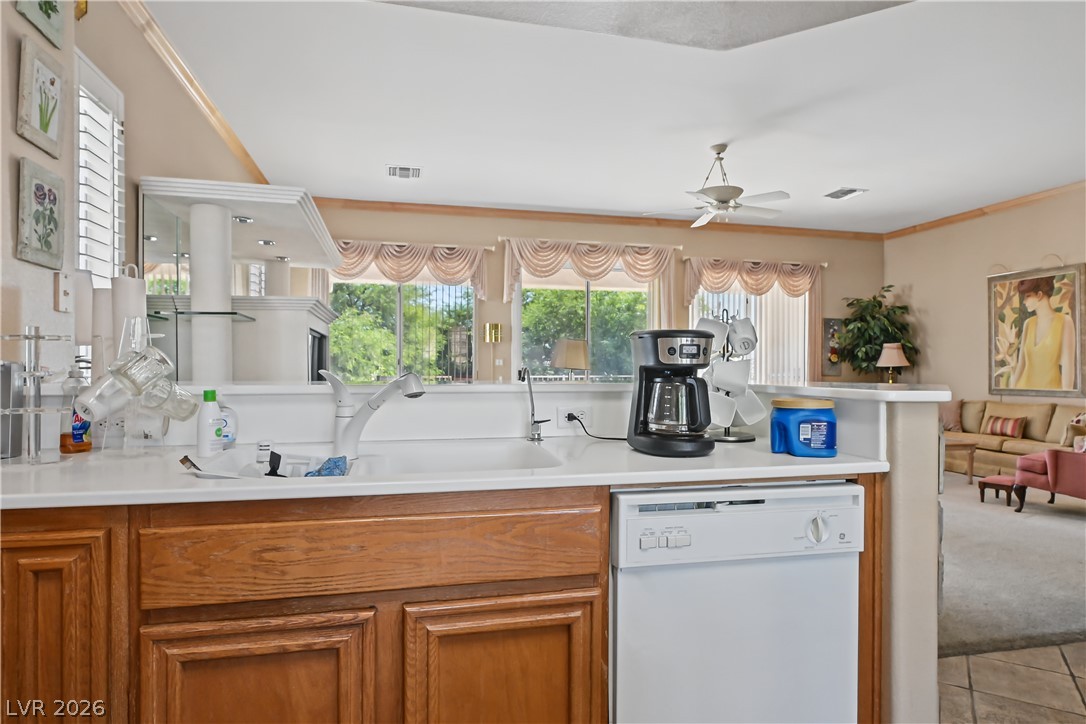 2128 Sun Cliffs Street Las Vegas NV 89134