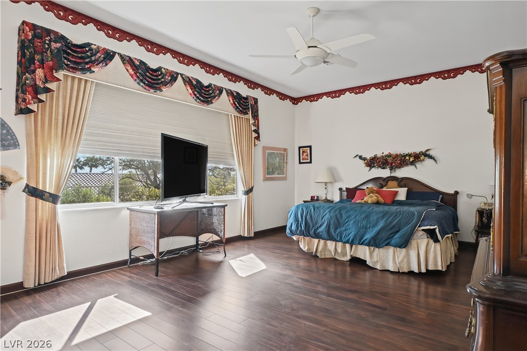 2128 Sun Cliffs Street Las Vegas NV 89134
