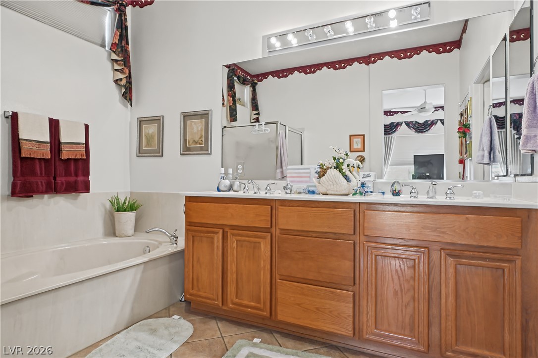 2128 Sun Cliffs Street Las Vegas NV 89134