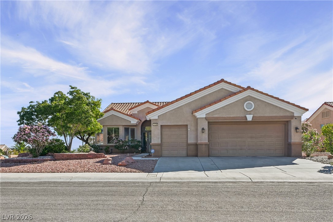 2128 Sun Cliffs Street Las Vegas NV 89134