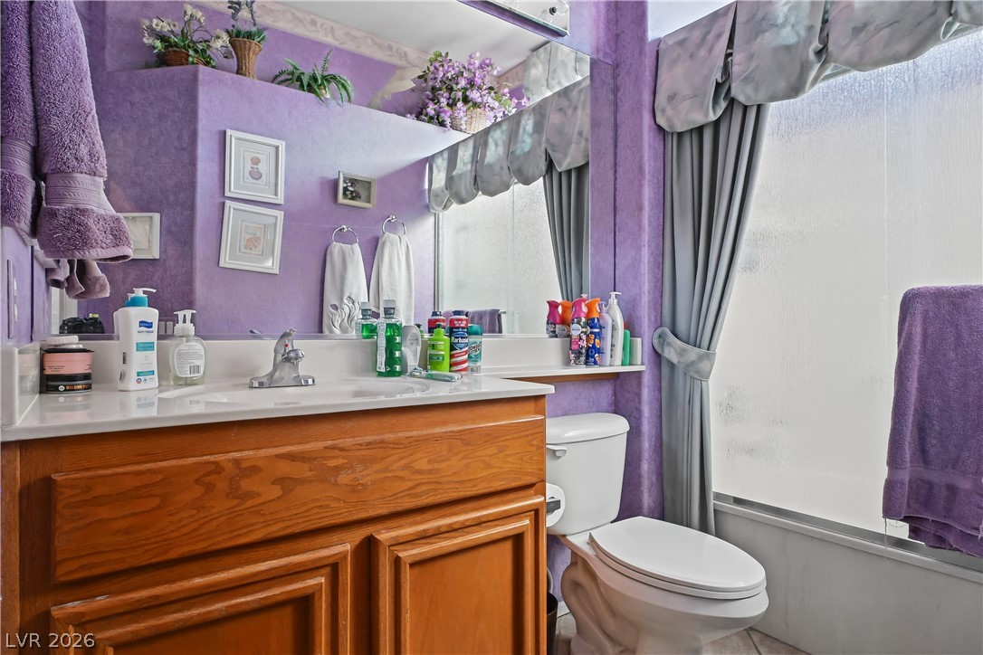 2128 Sun Cliffs Street Las Vegas NV 89134