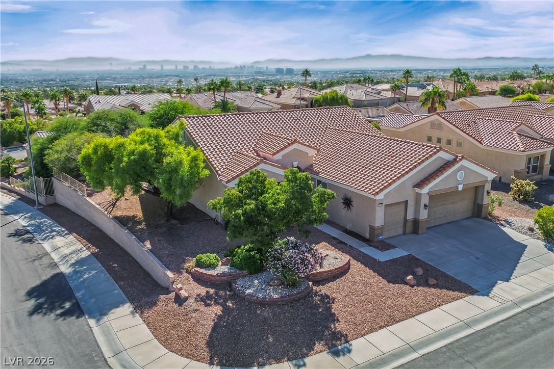 2128 Sun Cliffs Street Las Vegas NV 89134