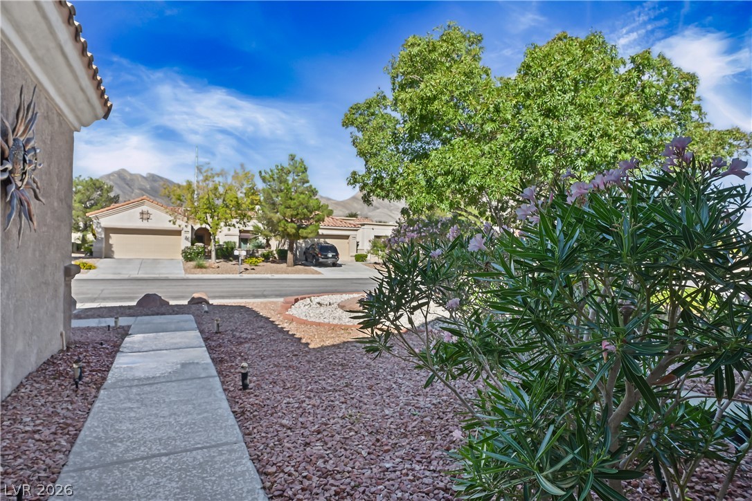 2128 Sun Cliffs Street Las Vegas NV 89134