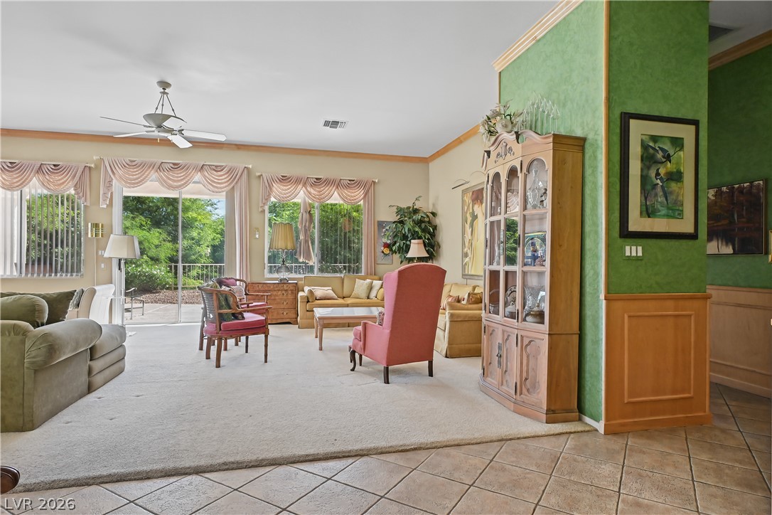 2128 Sun Cliffs Street Las Vegas NV 89134