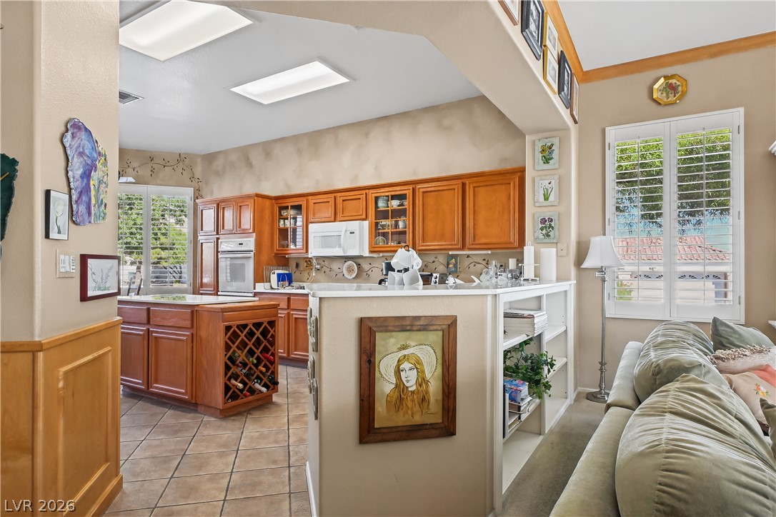 2128 Sun Cliffs Street Las Vegas NV 89134