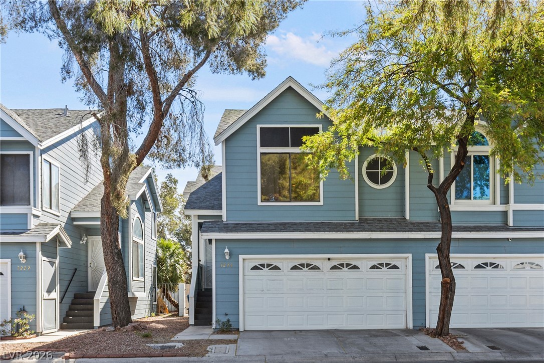 3226 Opera Drive Las Vegas NV 89146