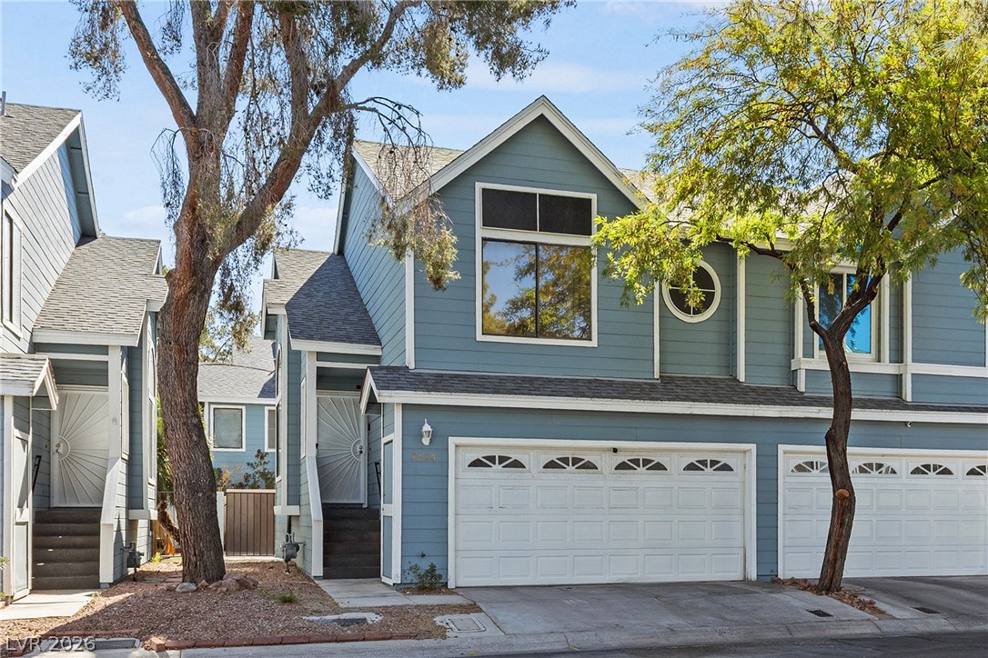 3226 Opera Drive Las Vegas NV 89146