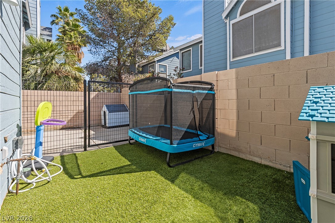 3226 Opera Drive Las Vegas NV 89146