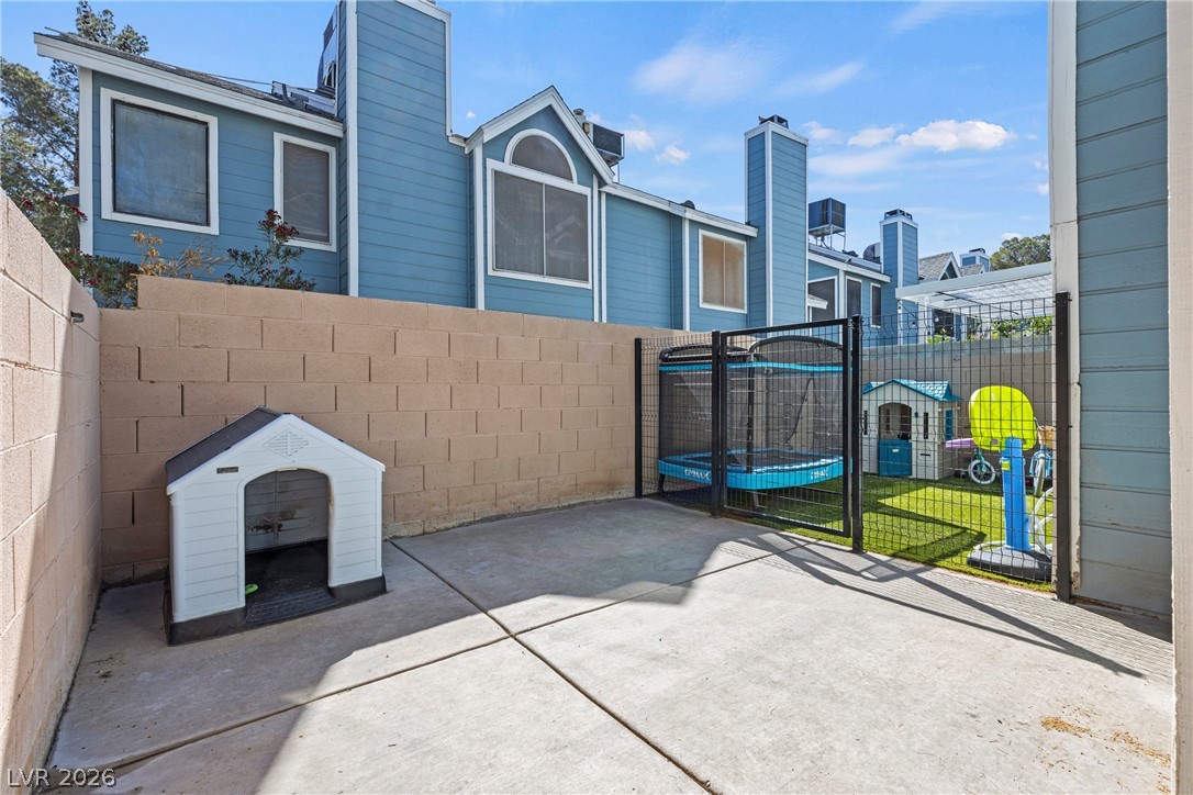 3226 Opera Drive Las Vegas NV 89146