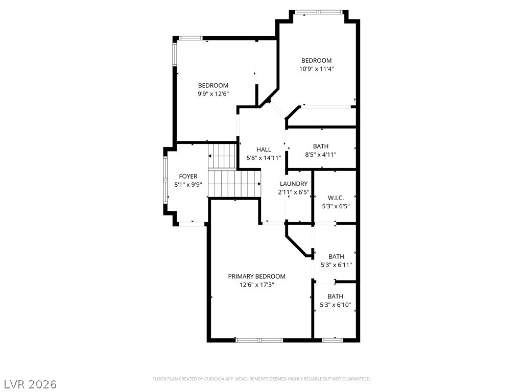 3226 Opera Drive Las Vegas NV 89146