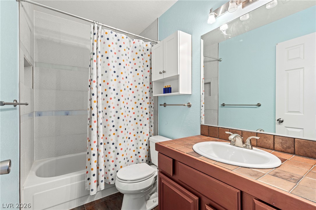 3226 Opera Drive Las Vegas NV 89146