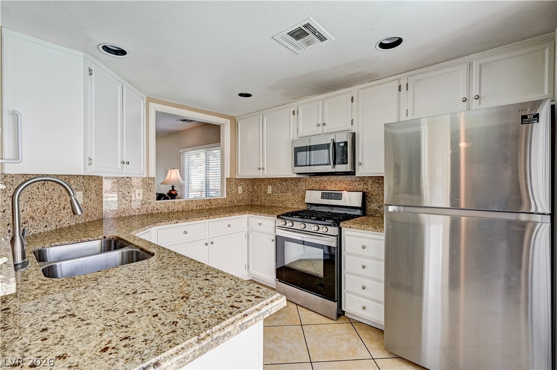1484 Flintrock Road Henderson NV 89014