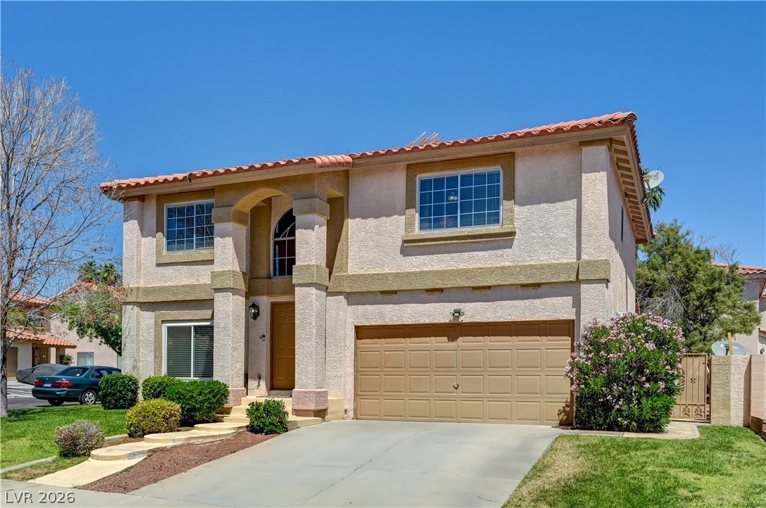 1484 Flintrock Road Henderson NV 89014