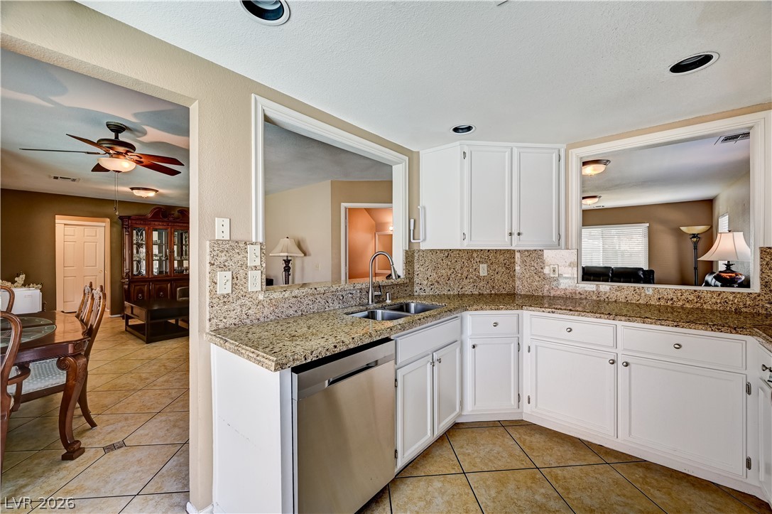 1484 Flintrock Road Henderson NV 89014