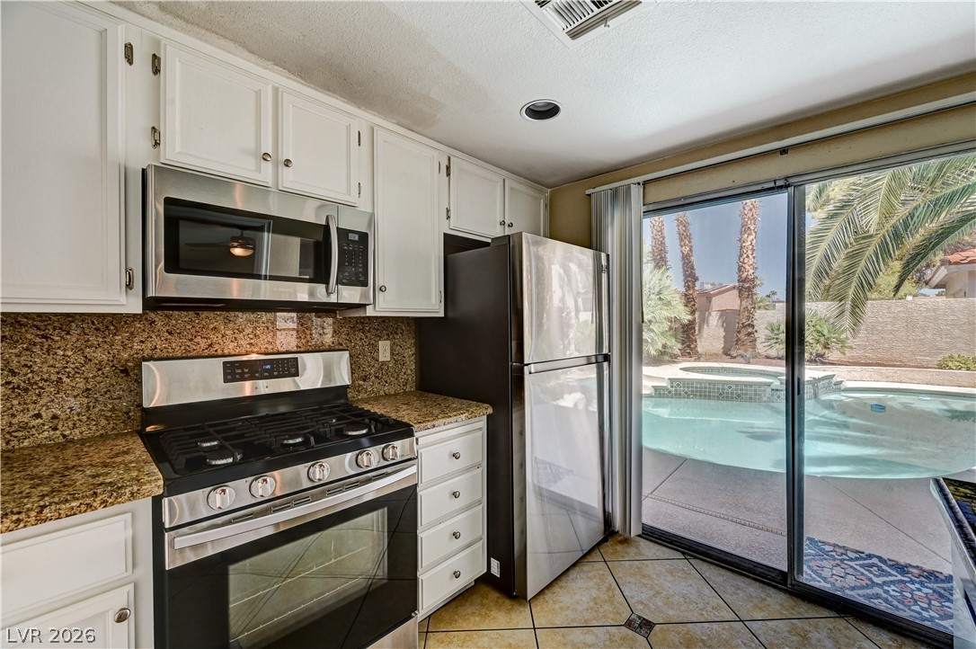 1484 Flintrock Road Henderson NV 89014
